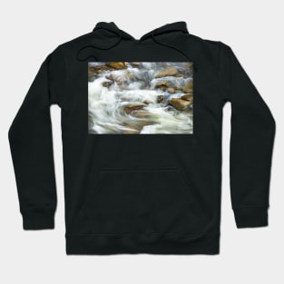 Flowing Stream Hoodie